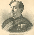 Sir William O'Grady Haly
