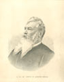 Antoine Chartier de Lotbinire Harwood