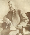 Charles Melville Hays