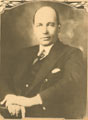 William Duncan Herridge 