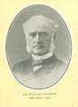Sir William Hales Hingston