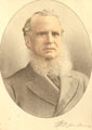 William Pearce Howland 