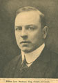 William Lyon Mackenzie King