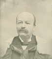 Sir Alexandre Lacoste