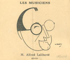 Alfred La Libert