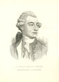 Charles-Louis Tarieu de La Naudire 