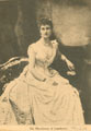 Maud Evelyn Hamilton