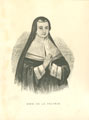 Marie-Madeleine de Chauvigny 