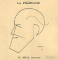 Alfred Laurence