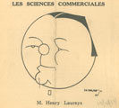 Henry Laureys