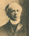 Sir Wilfrid Laurier