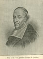 Franois de Laval