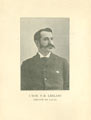 Sir Pierre-variste Leblanc