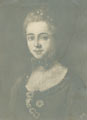 Catherine Fleury d'Eschambault
