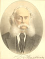 Sir David Lewis MacPherson