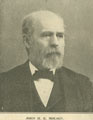 John Herbert R. Molson