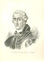 Jean-Baptiste Philippe Testard de Montigny