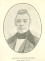Wolfred Nelson