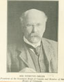 Sir Edmund Boyd Osler