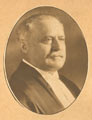 Ernest Pelissier