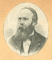 Joseph Gibb Robertson