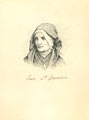 Mre Marie de Saint-Maurice