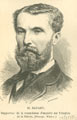 Alfred William Savary