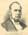 Benjamin R. Stevenson