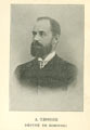 Auguste Tessier