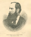 Sir Joseph William Trutch