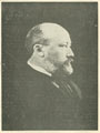 Sir William Cornelius Van Horne 