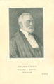 William Thomas White 