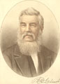 Robert Duncan Wilmot