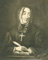 Marie-Marguerite Dufrost Lajemmerais 