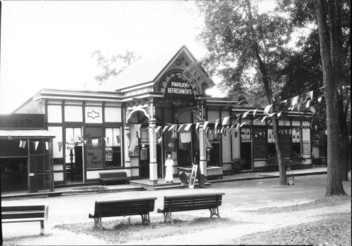 Parc Lafontaine, 193- (photographie Z-187-1)