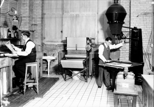 Photographes, 193- (photographie Z-191-1)