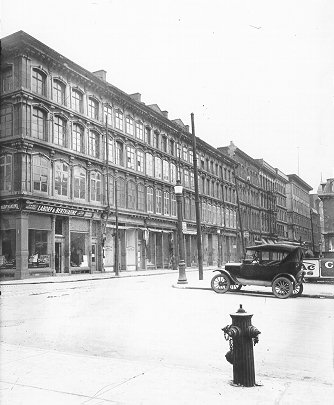 Rue Notre-Dame, 193- (photographie Z-428)