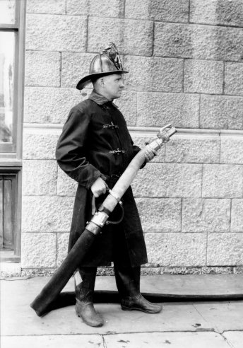 Pompier, 193- (photographie Z-79-2)