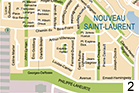 Nouveau Saint-Laurent
