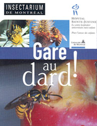 Gare au dard!