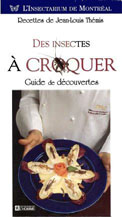 Des insectes � croquer