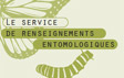 Services entomologiques