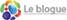 logo blogue