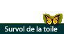 Survol de la toile