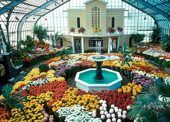 Exposition th�matique automnale: La Nouvelle-Orl�ans - 1976