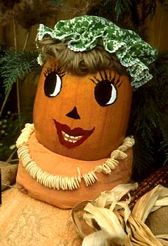 Exposition automnale: L'Halloween au Jardin botanique - 1988