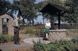 Jardin botanique de Montral (Archives) - call number:J-5-27 