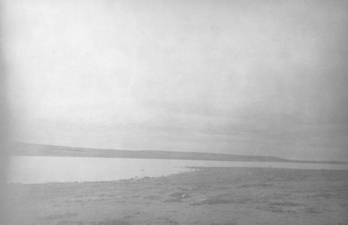 Collection Jacques Rousseau photo - c-3838-b-I-6013 -Fin Payne lake et source rivi?re Payne.