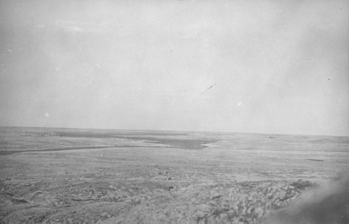 Collection Jacques Rousseau photo - c-3857-c-I-6084 -Rapide du camp 2 Kogaluk vue vers le SW.