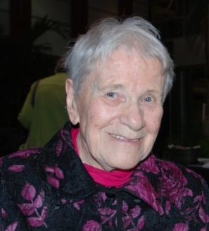 Felicitas Svejda en 2010